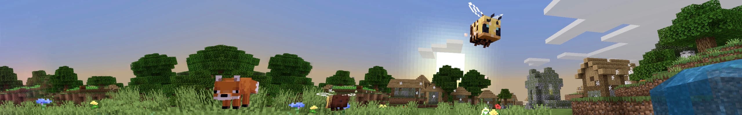 Minecraft iFokus